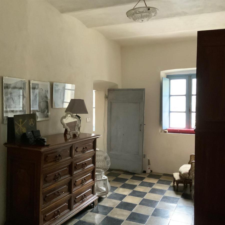 La Garbatella Apartment Erli Exterior photo